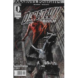 DAREDEVIL MARVEL KINIGHT VOL.1 ED.FORUM Nº 1 AL 70 , COLECCION COMPLETA