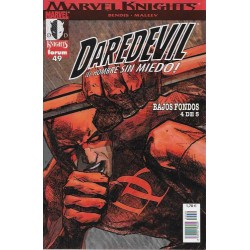 DAREDEVIL MARVEL KINIGHT VOL.1 ED.FORUM Nº 1 AL 70 , COLECCION COMPLETA