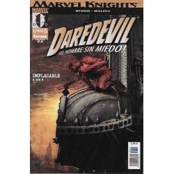 DAREDEVIL MARVEL KINIGHT VOL.1 ED.FORUM Nº 1 AL 70 , COLECCION COMPLETA