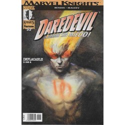 DAREDEVIL MARVEL KINIGHT VOL.1 ED.FORUM Nº 1 AL 70 , COLECCION COMPLETA