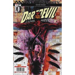 DAREDEVIL MARVEL KINIGHT VOL.1 ED.FORUM Nº 1 AL 70 , COLECCION COMPLETA