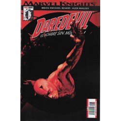 DAREDEVIL MARVEL KINIGHT VOL.1 ED.FORUM Nº 1 AL 70 , COLECCION COMPLETA