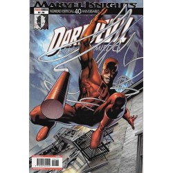 DAREDEVIL MARVEL KINIGHT VOL.1 ED.FORUM Nº 1 AL 70 , COLECCION COMPLETA