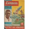 EL CAMPEON DE LAS HISTORIETAS EXTRA VERANO PELE