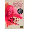 THE UMBRELLA ACADEMY  SUITE APOCALIPTICA PRIMER A TERCER ACTO , COMPLETA