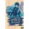 THE UMBRELLA ACADEMY  SUITE APOCALIPTICA PRIMER A TERCER ACTO , COMPLETA