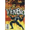 VENENO : REDENCION , COL.COMPLETA Nº 1 AL 5