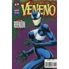 VENENO : REDENCION , COL.COMPLETA Nº 1 AL 5