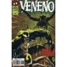 VENENO : REDENCION , COL.COMPLETA Nº 1 AL 5