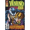 VENENO : REDENCION , COL.COMPLETA Nº 1 AL 5