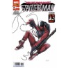 MILES MORALES SPIDERMAN Nº 1 AL 24  ETAPA AHMED, ( 30 AL 53 )