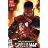 MILES MORALES SPIDERMAN Nº 1 AL 24  ETAPA AHMED, ( 30 AL 53 )