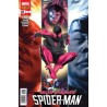 MILES MORALES SPIDERMAN Nº 1 AL 24  ETAPA AHMED, ( 30 AL 53 )