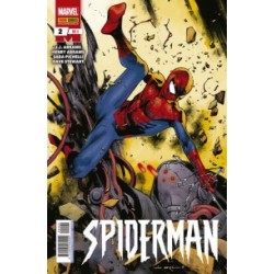 SPIDERMAN DE J.J.ABRAMS Nº 1 A 5 ( DE 5 )