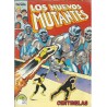 LOS NUEVOS MUTANTES VOL.1 Nº 1 AL 48