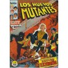 LOS NUEVOS MUTANTES VOL.1 Nº 1 AL 48