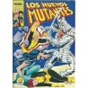 LOS NUEVOS MUTANTES VOL.1 Nº 1 AL 48