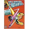 LOS NUEVOS MUTANTES VOL.1 Nº 1 AL 48