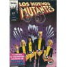 LOS NUEVOS MUTANTES VOL.1 Nº 1 AL 48