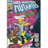 LOS NUEVOS MUTANTES VOL.1 Nº 1 AL 48