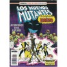 LOS NUEVOS MUTANTES VOL.1 Nº 1 AL 48