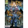 LA EDAD OSCURA COL.COMPLETA Nº 1 A 6 , ED.PANINI , COMIC-BOOK