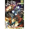 LA EDAD OSCURA COL.COMPLETA Nº 1 A 6 , ED.PANINI , COMIC-BOOK