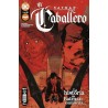 BATMAN EL CABALLERO COL.COMPLETA Nº 1 A 10