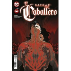 BATMAN EL CABALLERO COL.COMPLETA Nº 1 A 10