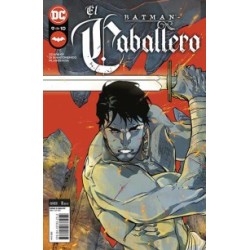 BATMAN EL CABALLERO COL.COMPLETA Nº 1 A 10