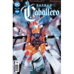 BATMAN EL CABALLERO COL.COMPLETA Nº 1 A 10