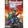 VENGADORES DE LOS BALDIOS COL.COMPLETA Nº 1 A 3