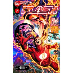 FLASH Nº 73 AL 75...