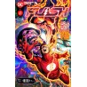 FLASH Nº 73 AL 75 COMIC-BOOK ED.ECC , FRONTERA INFINITA