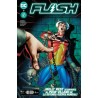 FLASH Nº 73 AL 75 COMIC-BOOK ED.ECC , FRONTERA INFINITA