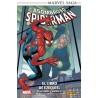 MARVEL SAGA EL ASOMBROSO SPIDERMAN RUSTICA VOL.1 AL 6