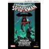 MARVEL SAGA EL ASOMBROSO SPIDERMAN RUSTICA VOL.1 AL 6