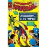 NUEVA BIBLIOTECA MARVEL SPIDERMAN VOL.1 A 3