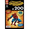 EL ASOMBROSO SPIDERMAN VOL.7 Nº 200