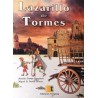 Clasicos con chispa nº 1 El Lazarillo de Tormes