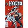 LOBEZNO VOL.1 NUMEROS 1 AL 7 ( CONTIENE LA PRIMERA APARICION DE LOBEZNO CONTRA HULK Y EL WENDIGO EN COMICS FORUM Nº 1 A 5 )