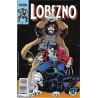 LOBEZNO VOL.1 NUMEROS 1 AL 7 ( CONTIENE LA PRIMERA APARICION DE LOBEZNO CONTRA HULK Y EL WENDIGO EN COMICS FORUM Nº 1 A 5 )