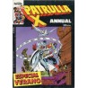 LA PATRULLA X VOL.1 Y LOS NUEVOS MUTANTES VOL.1 ESPECIALES VERANO 1987 EN ASGARD : NO HAY NADA COMO EL HOGAR Y EL HOGAR ESTA DONDE ESTA EL CORAZON