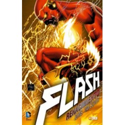 FLASH RENACIMIENTO POR...