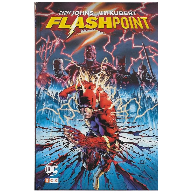 FLASHPOINT