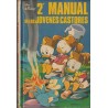 MANUAL DE LOS JOVENES CASTORES 1 Y 2