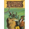 EL CORSARIO DE HIERRO TOMO 3