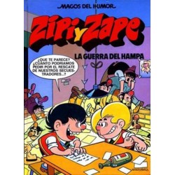 MAGOS DEL HUMOR EDICIONES B...