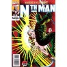 NTH MAN THE ULTIMATE NINJA Nº 1 AL 10 DE 16