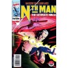 NTH MAN THE ULTIMATE NINJA Nº 1 AL 10 DE 16